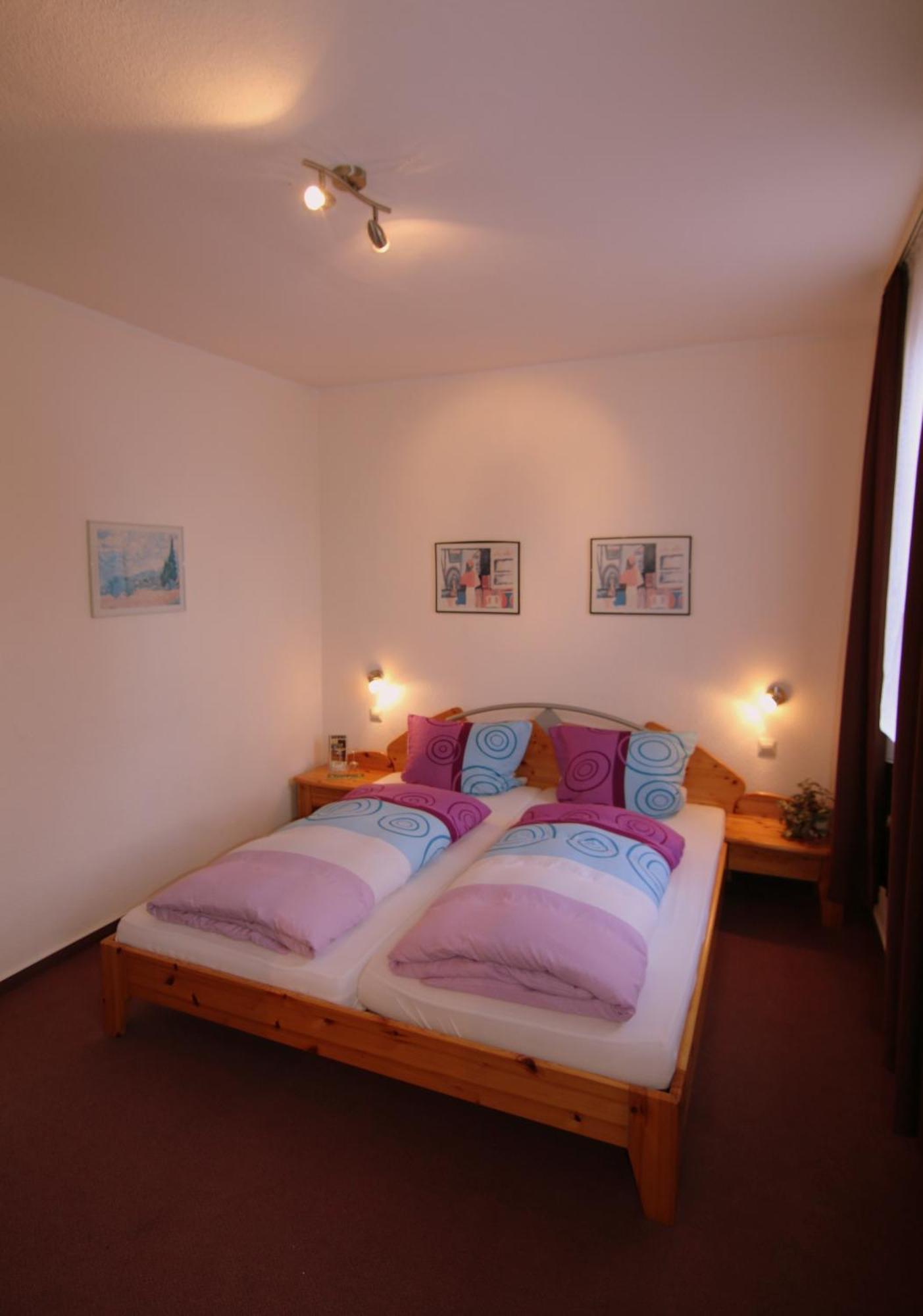 Pension Chapeau-Claque Cochem Oda fotoğraf