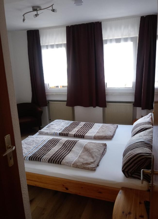 Pension Chapeau-Claque Cochem Dış mekan fotoğraf